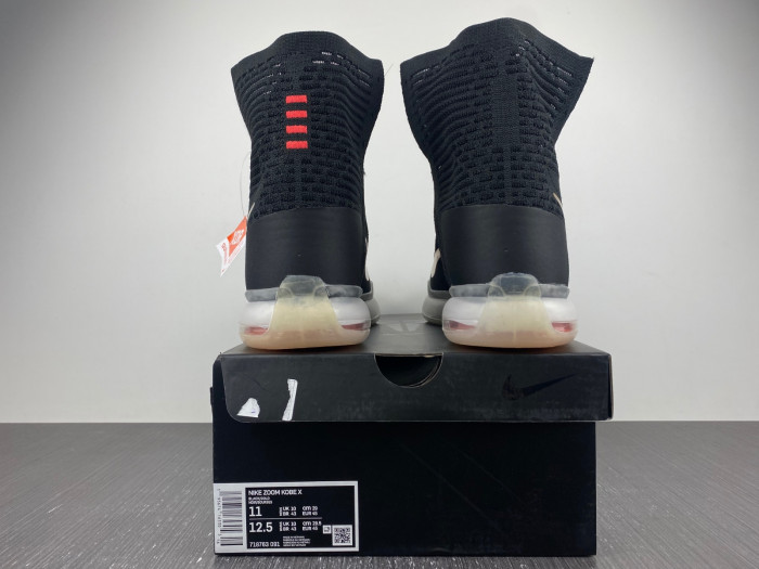 Kobe 10 Elite 
