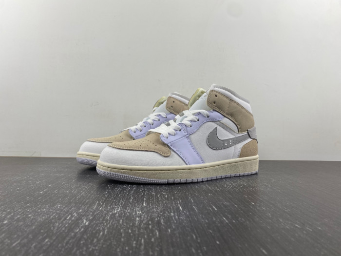 Air Jordan 1 Mid SE Craft DM9652-120