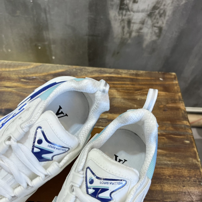 L&V SNEAKERS