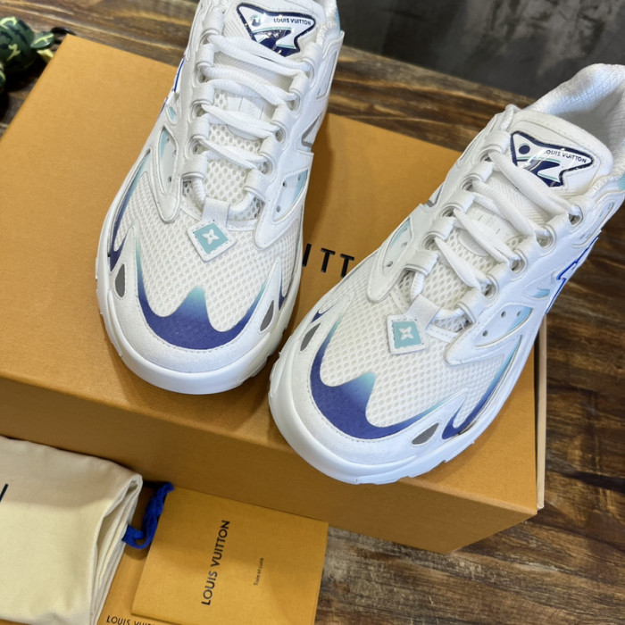 L&V SNEAKERS