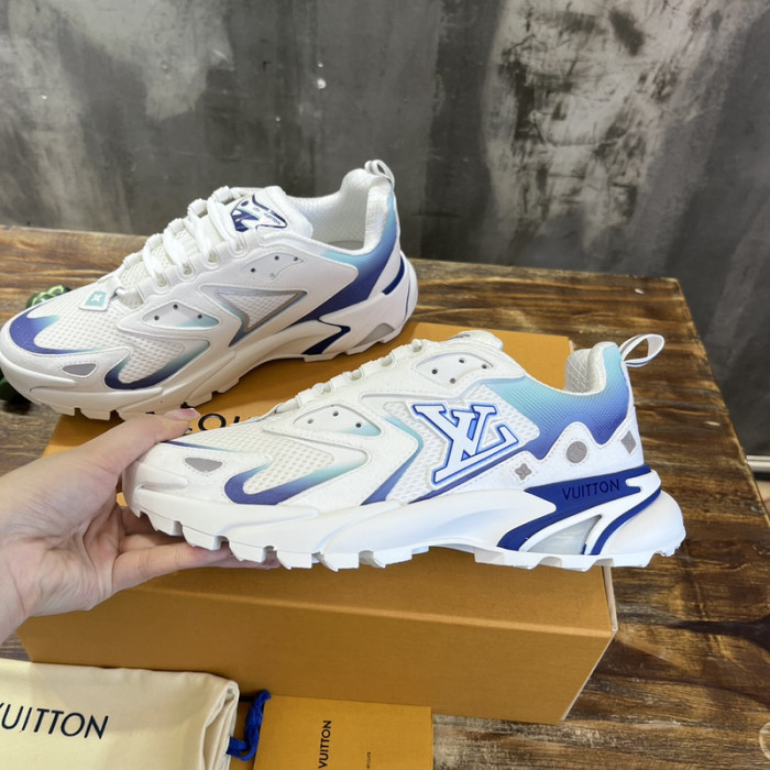 L&V SNEAKERS