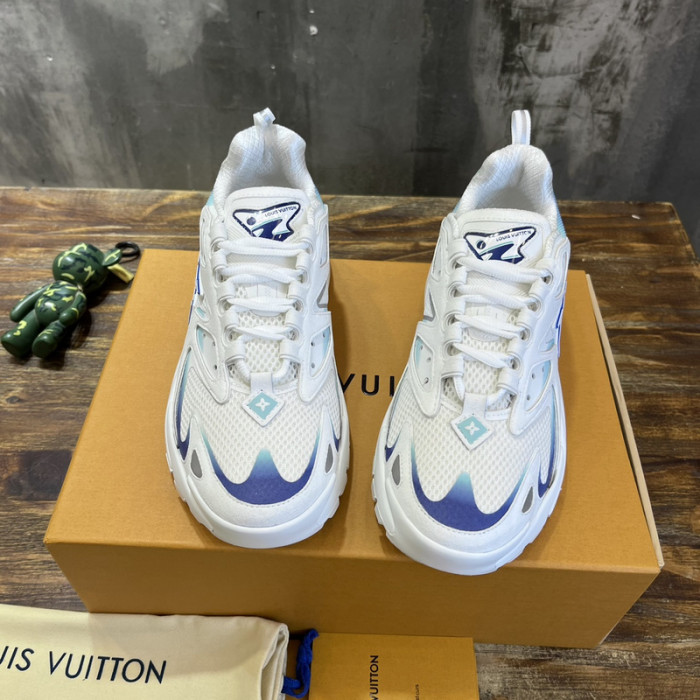 L&V SNEAKERS