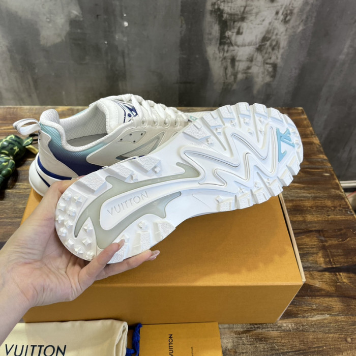 L&V SNEAKERS