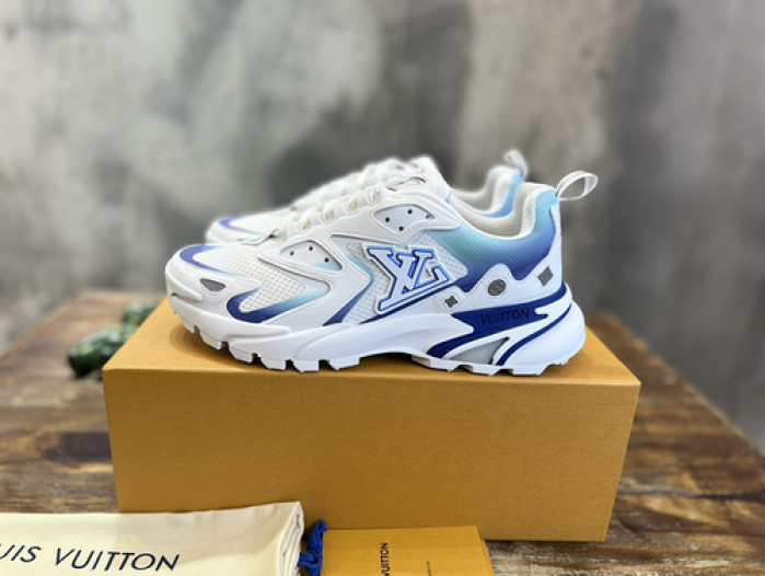 L&V SNEAKERS