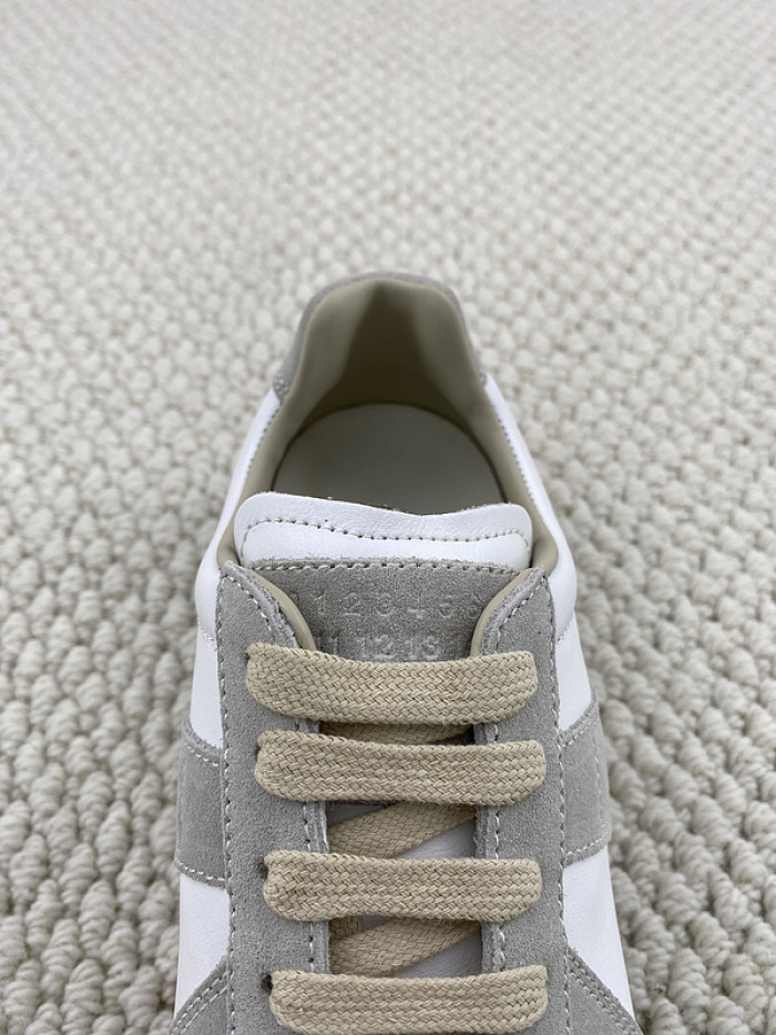 Maison Margielaa shoes