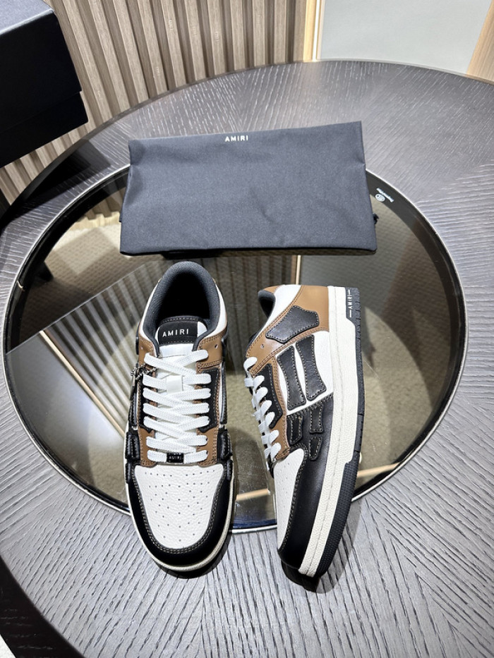 AM1R1 SNEAKERS
