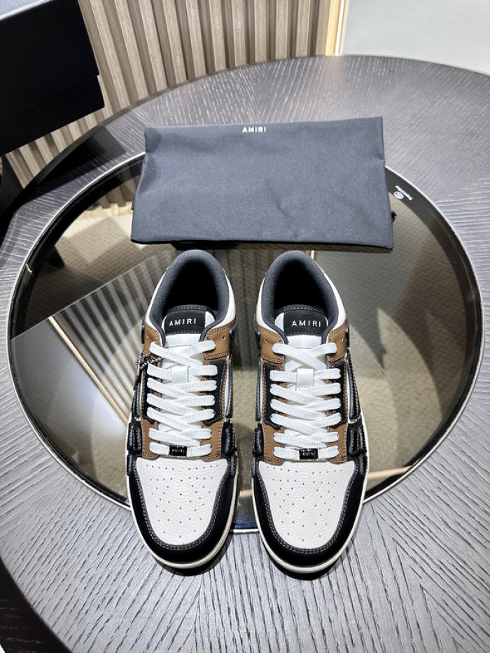 AM1R1 SNEAKERS