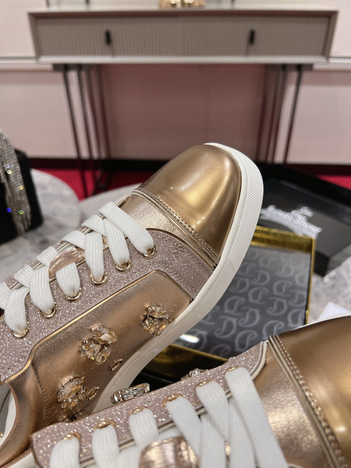 C&L sneaker