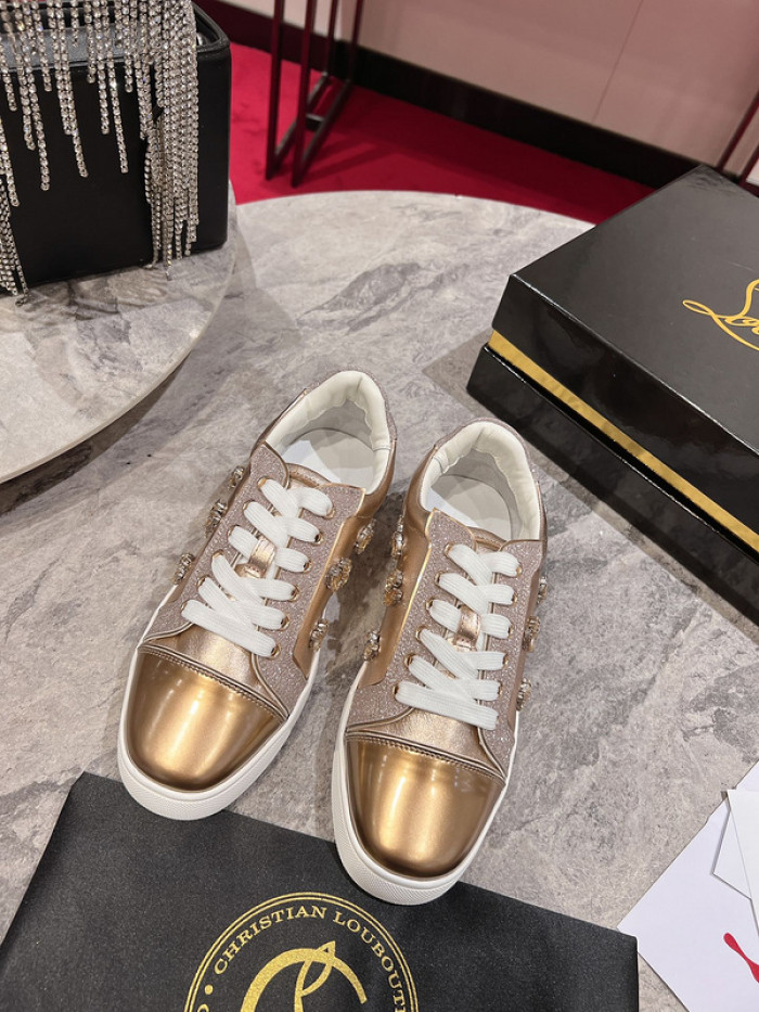 C&L sneaker