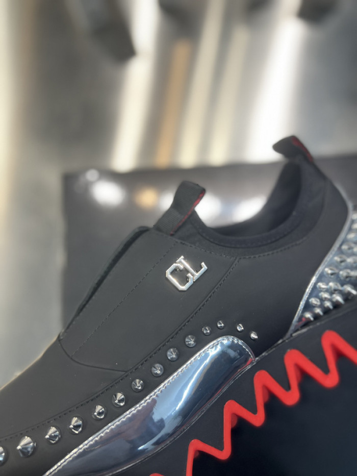 C&L sneaker