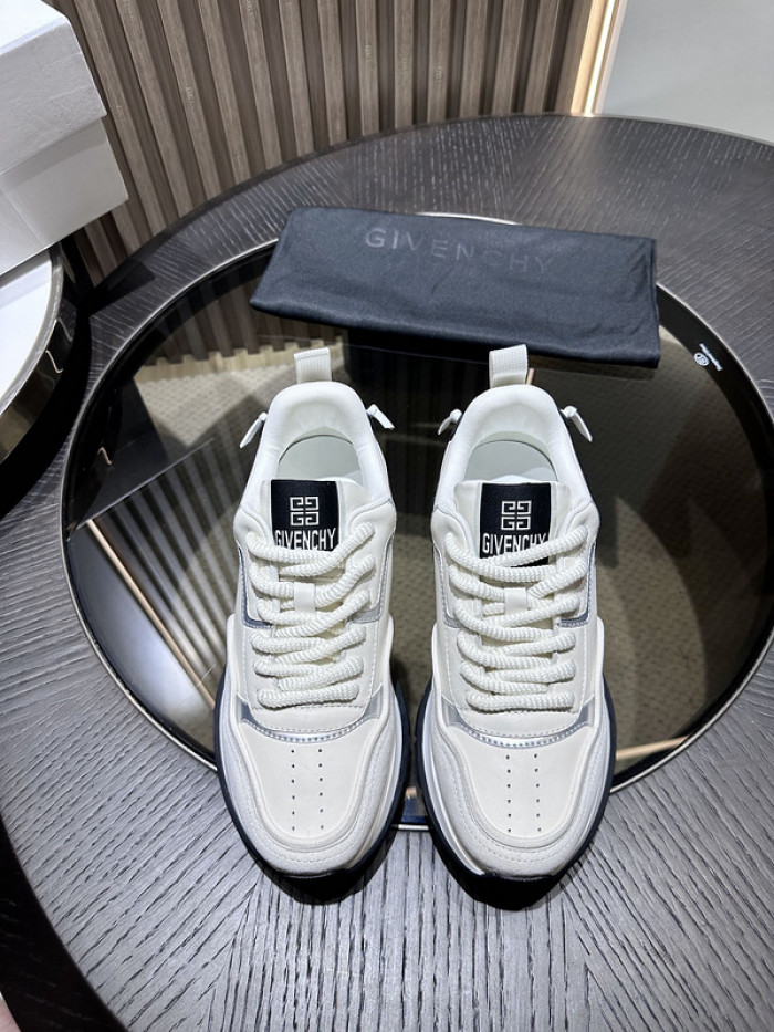 Given* sneaker