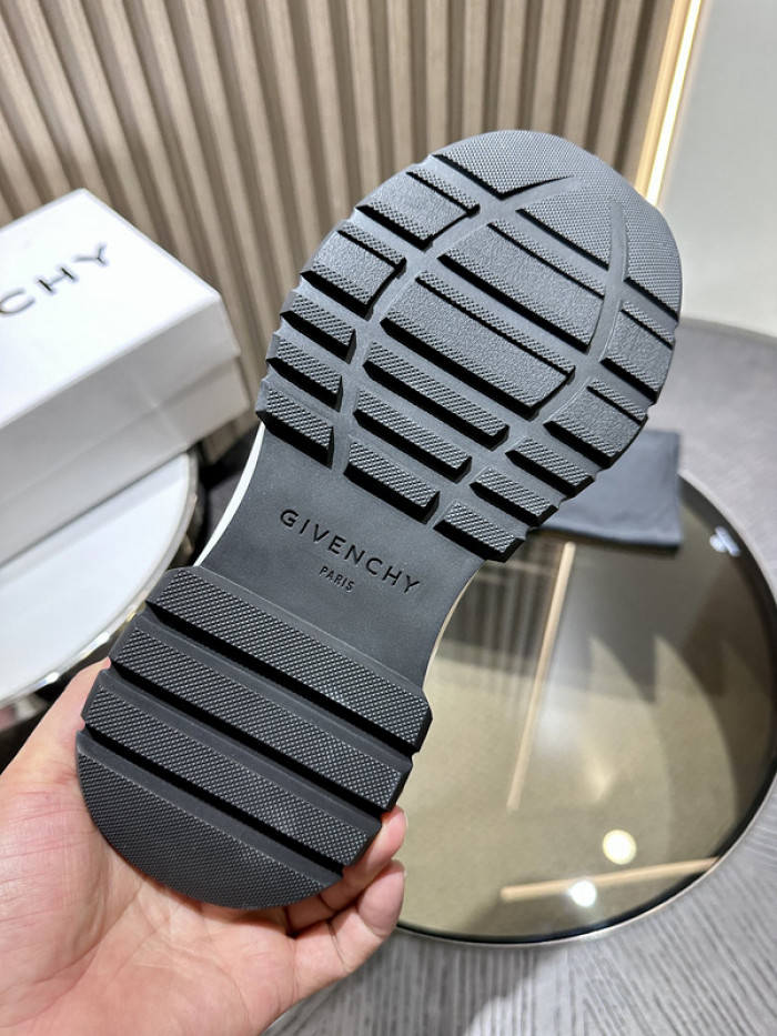 Given* sneaker