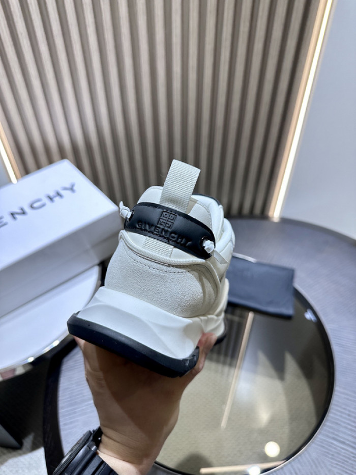 Given* sneaker