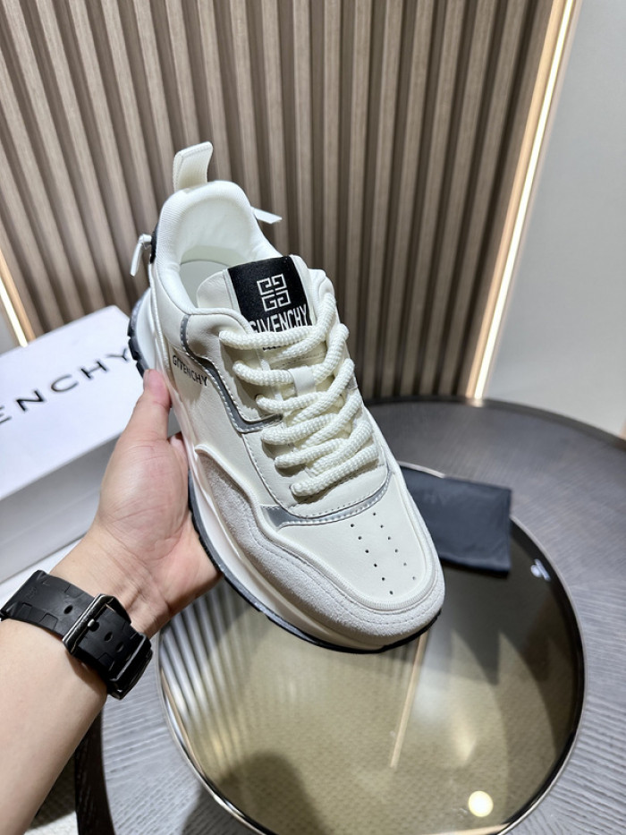 Given* sneaker