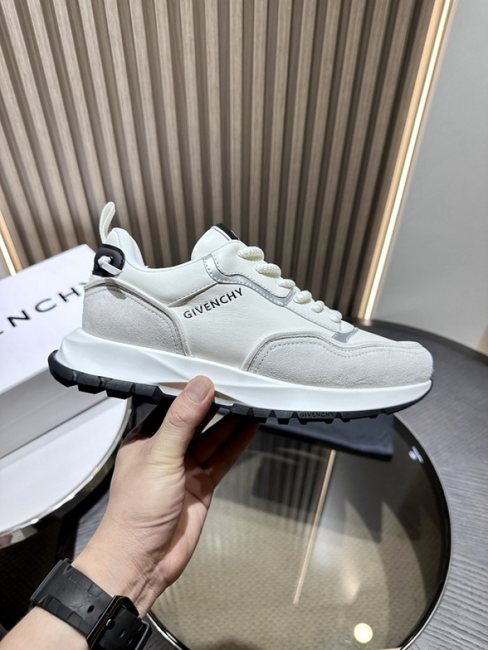 Given* sneaker