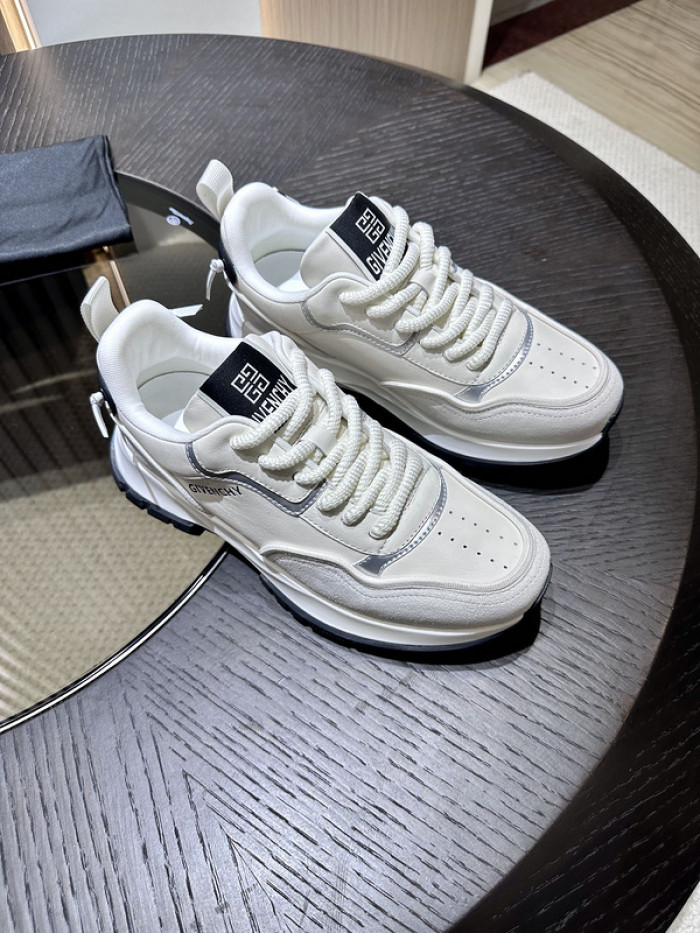 Given* sneaker
