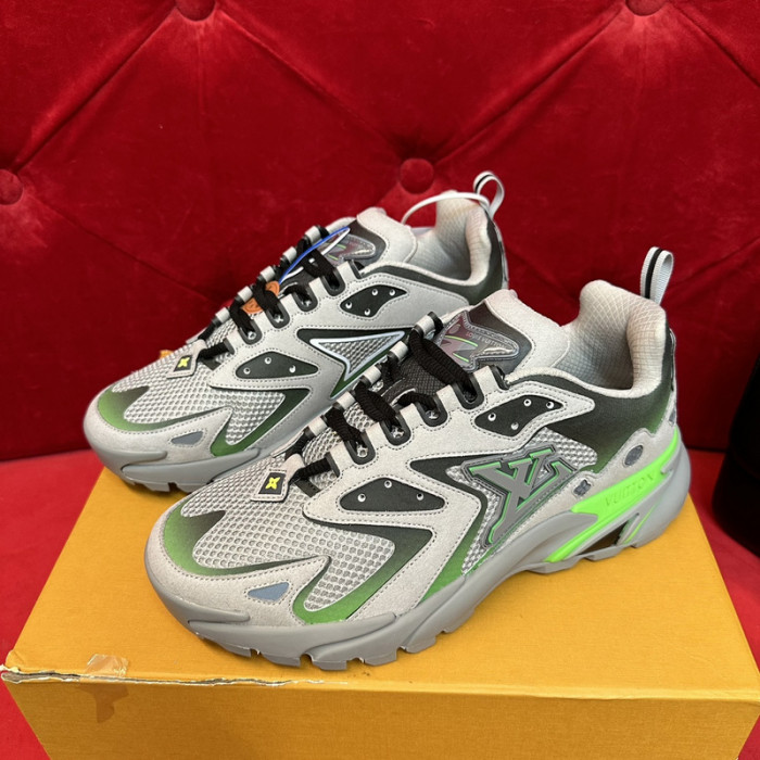 L&V SNEAKERS
