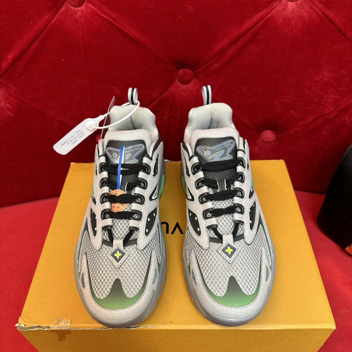 L&V SNEAKERS