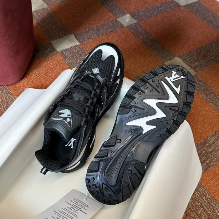L&V SNEAKERS