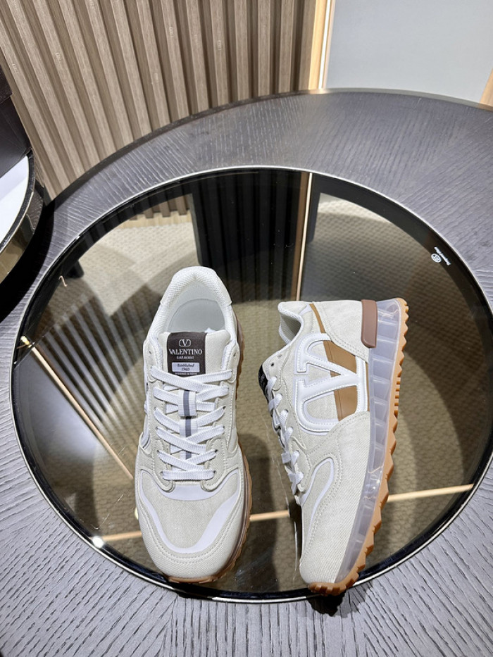 VALEN DESIGNER SNEAKERS