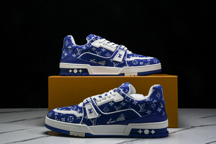 L&V SNEAKERS