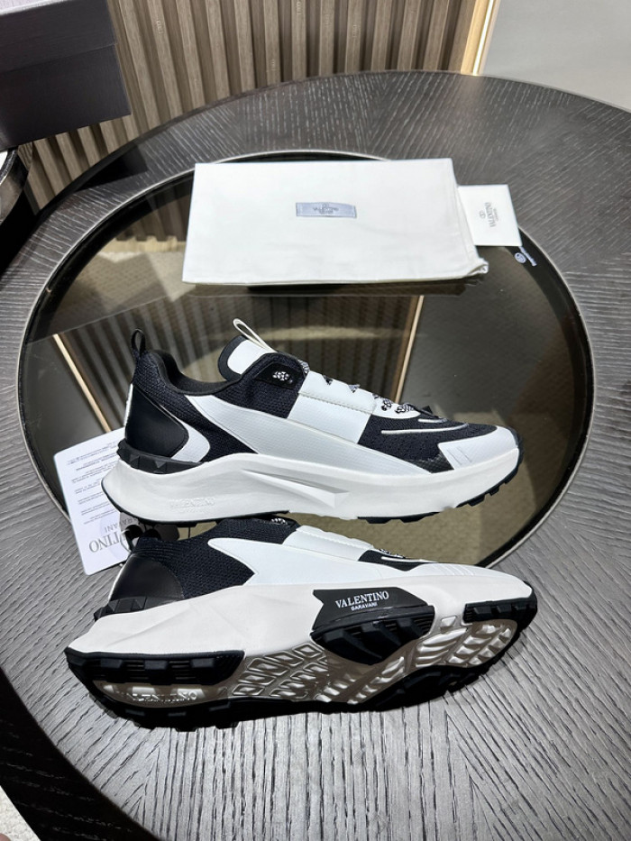 VALEN DESIGNER SNEAKERS
