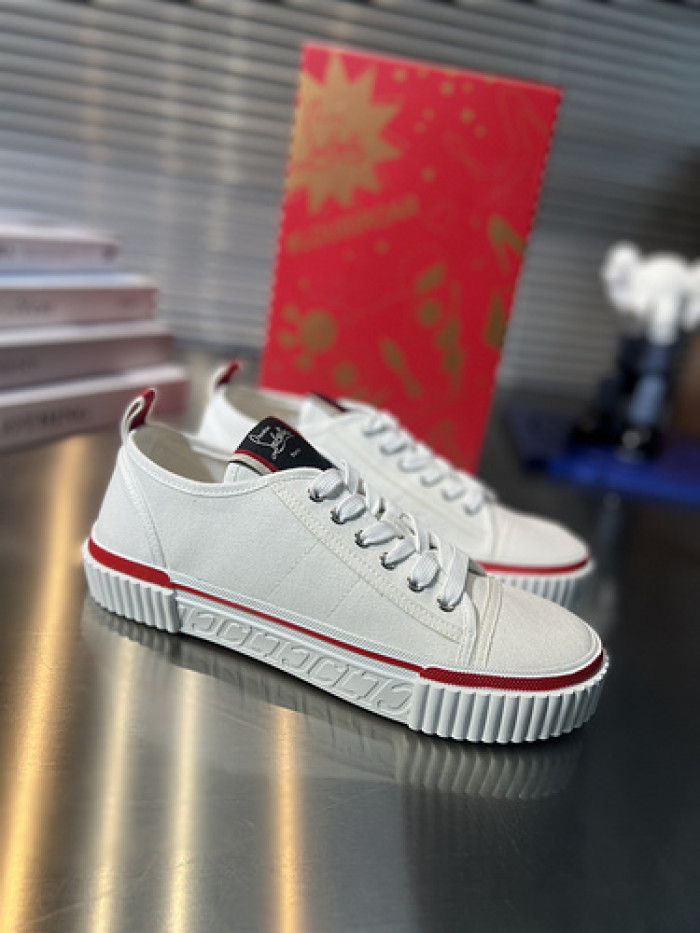 C&L sneaker