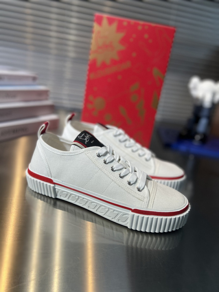 C&L sneaker