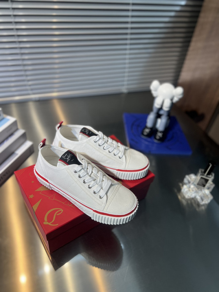 C&L sneaker