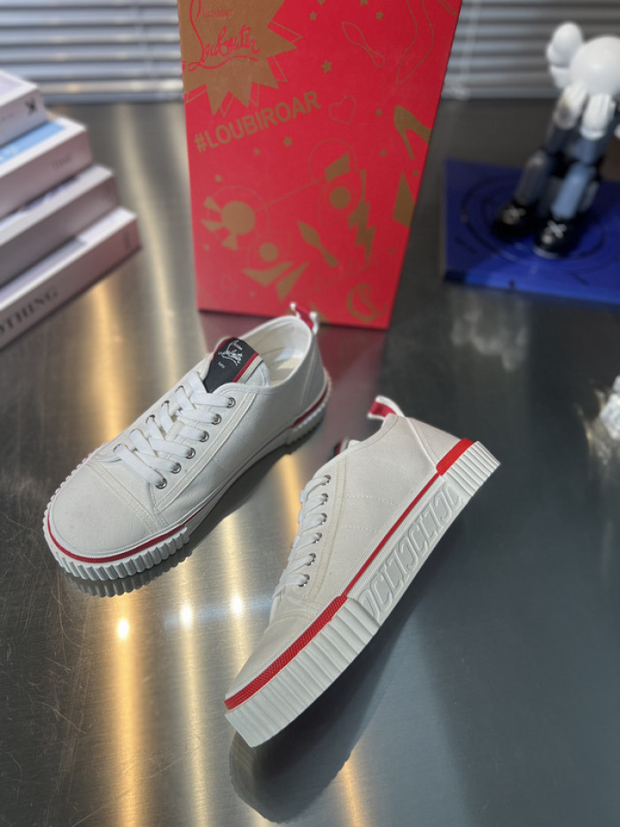 C&L sneaker