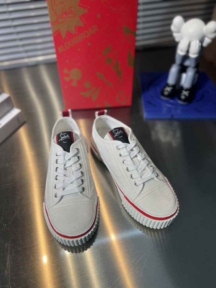 C&L sneaker