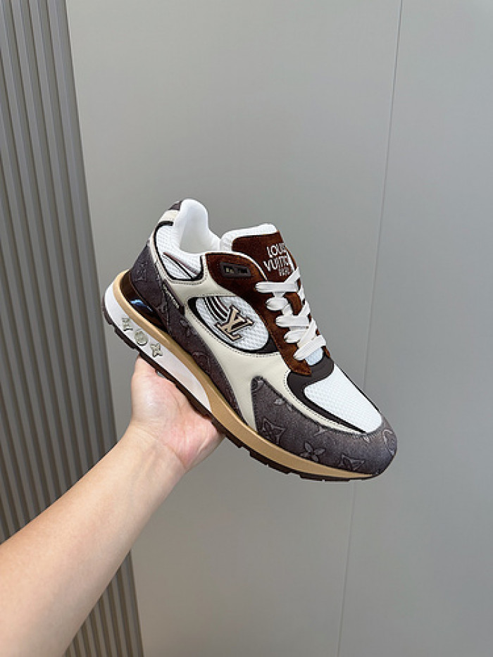 L&V SNEAKERS