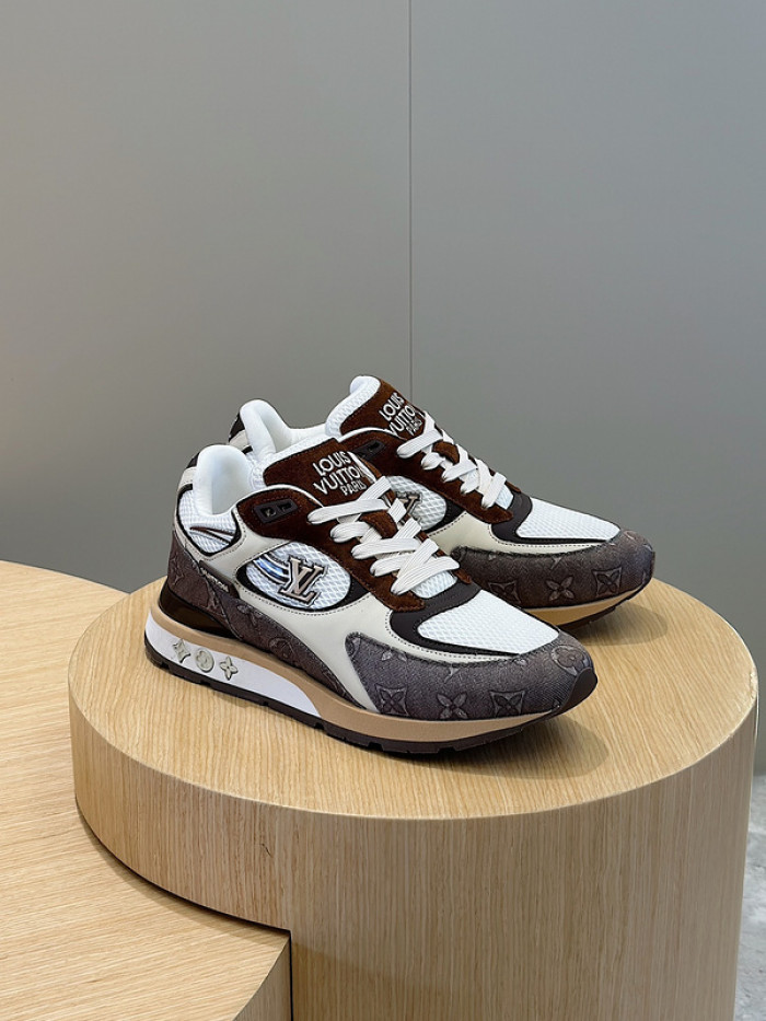 L&V SNEAKERS
