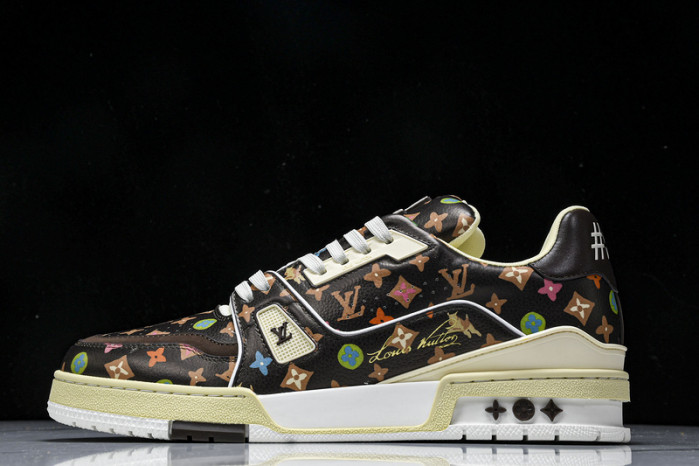 L&V SNEAKERS