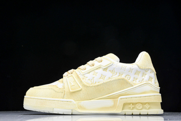 L&V SNEAKERS