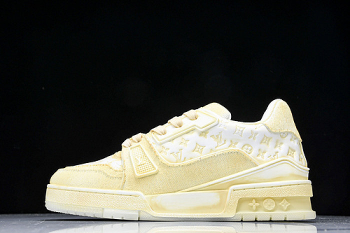 L&V SNEAKERS