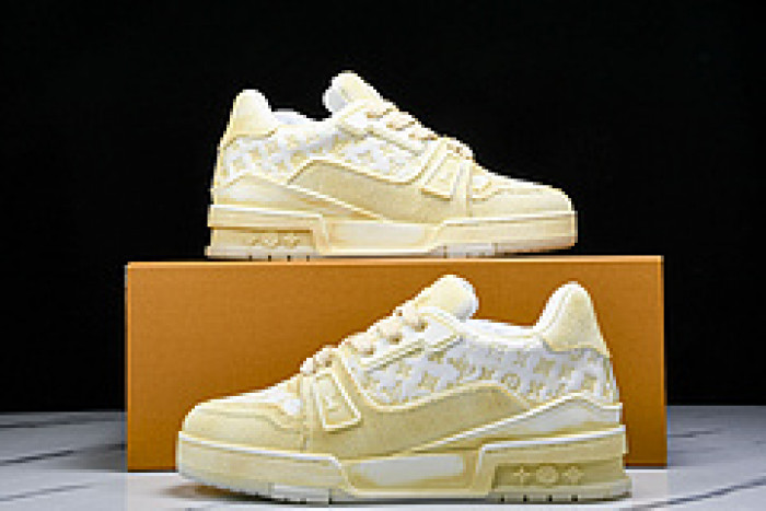 L&V SNEAKERS