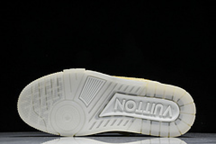 L&V SNEAKERS