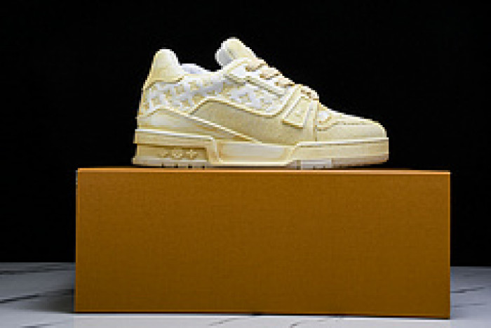 L&V SNEAKERS