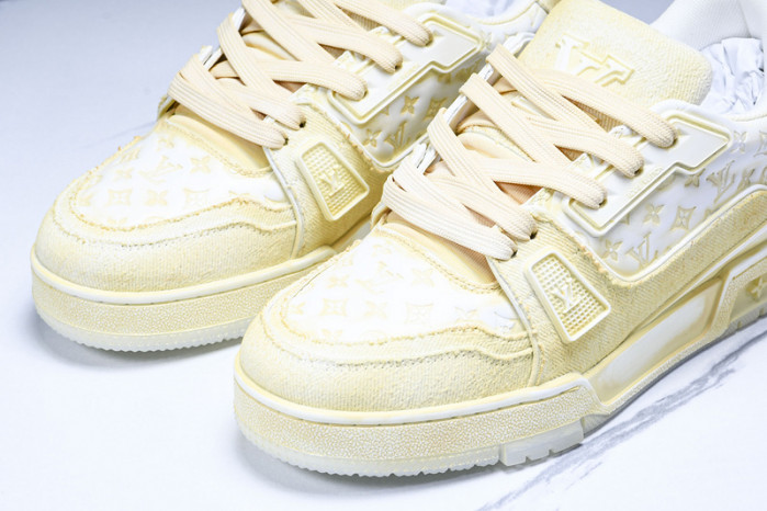 L&V SNEAKERS
