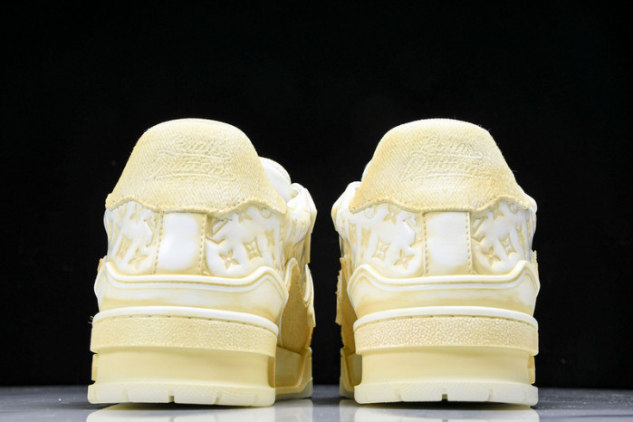 L&V SNEAKERS