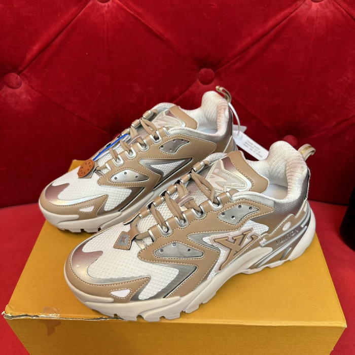L&V SNEAKERS
