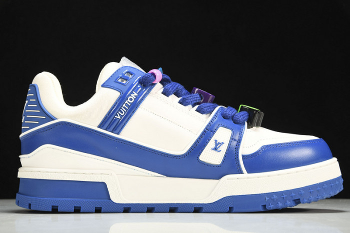 L&V SNEAKERS