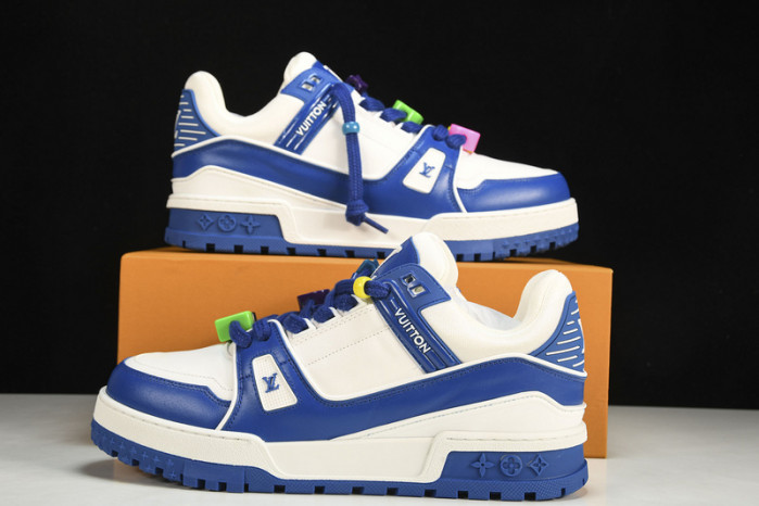 L&V SNEAKERS