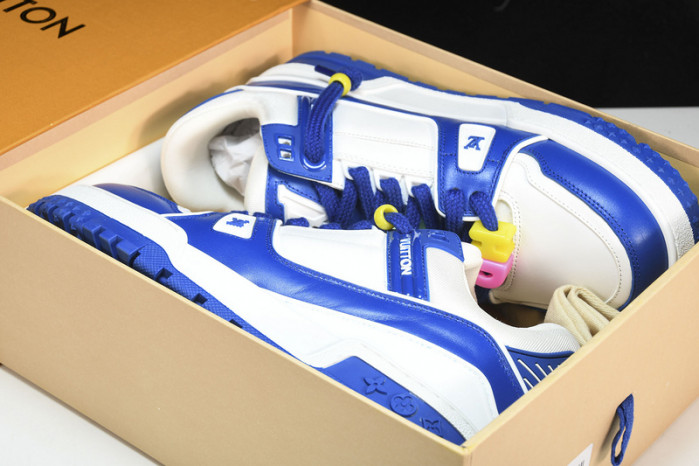 L&V SNEAKERS
