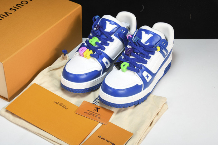 L&V SNEAKERS