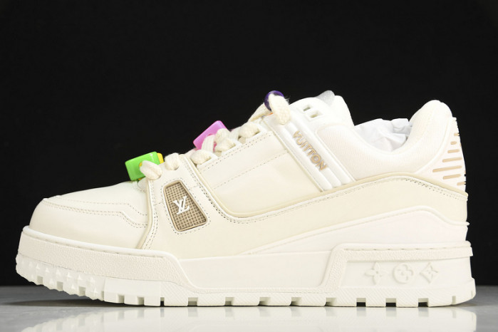 L&V SNEAKERS