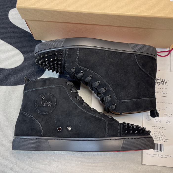 C&L sneaker