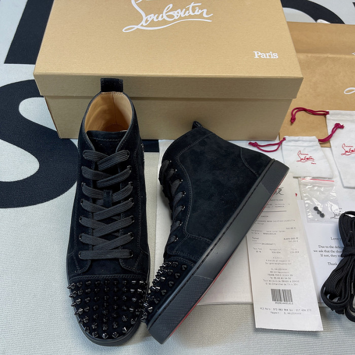 C&L sneaker