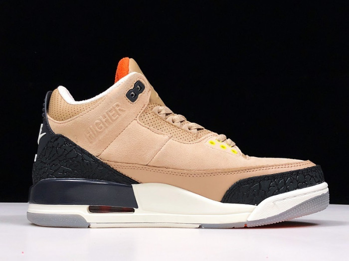 AIR JORDAN 3 JTH NRG AV6683-200